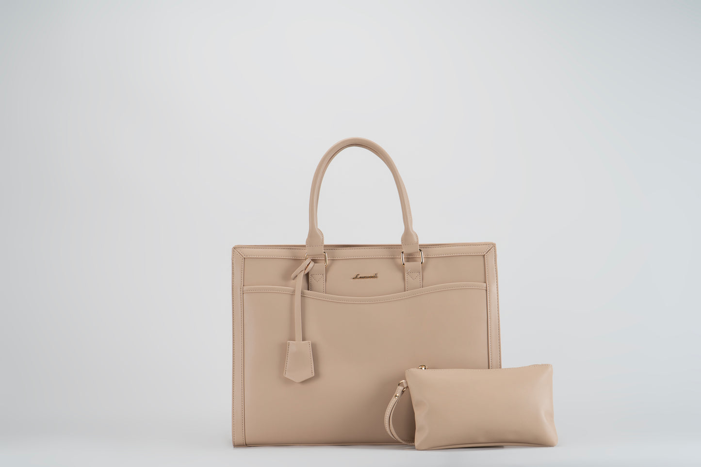 Hailey Tote Bag