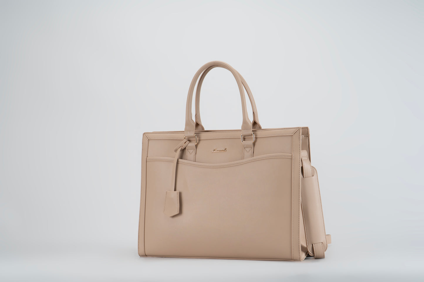 Hailey Tote Bag