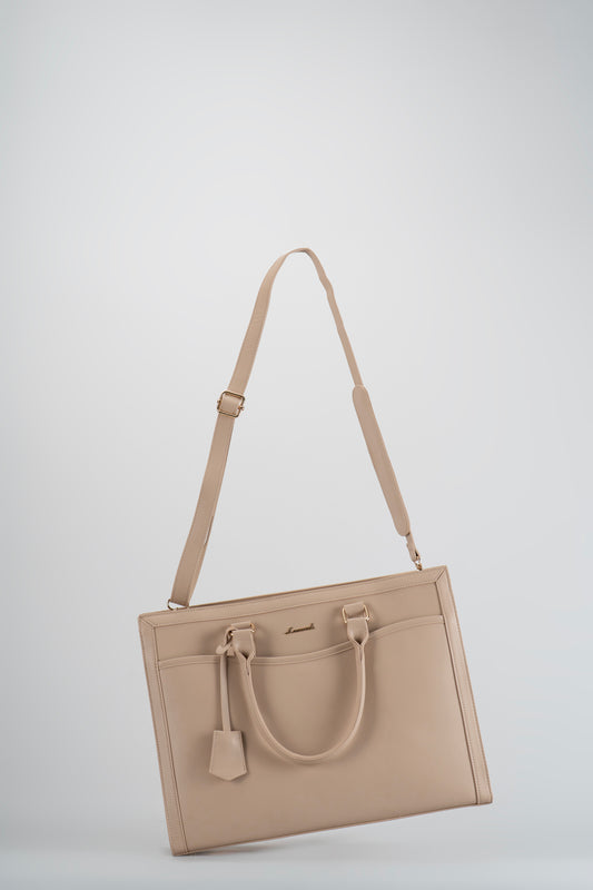 Hailey Tote Bag