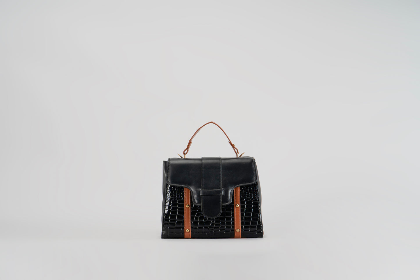 Paisley Sling Bag