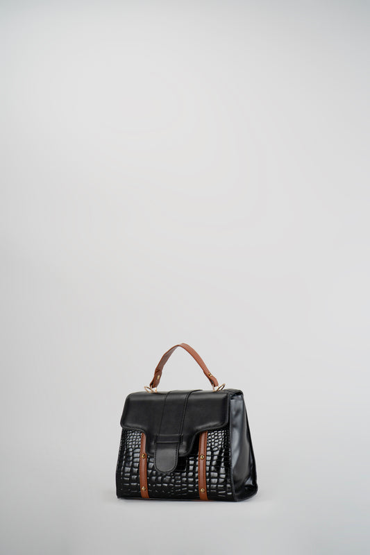 Paisley Sling Bag