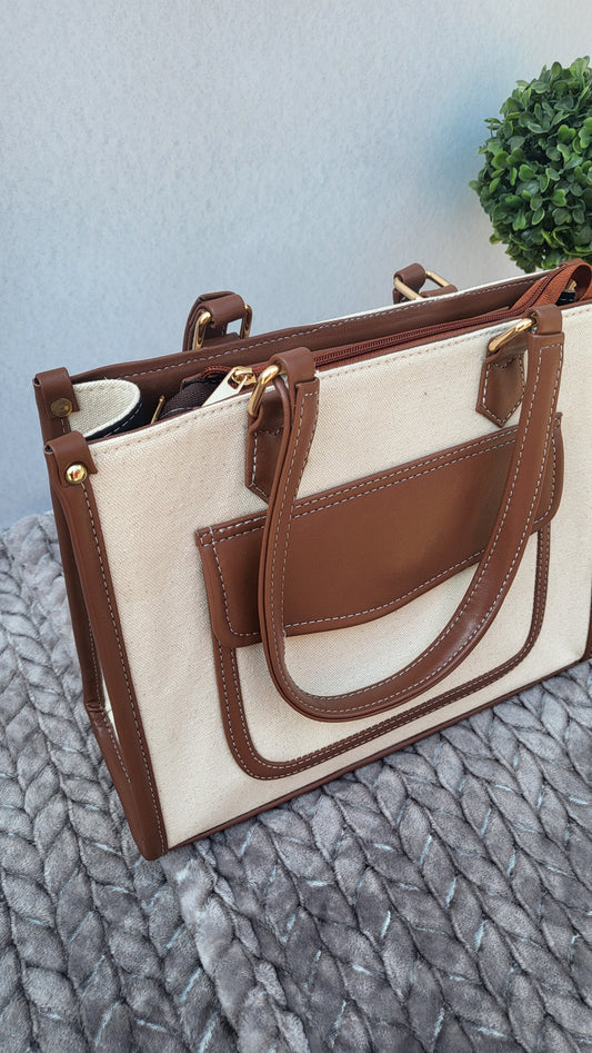 Leah HandBag