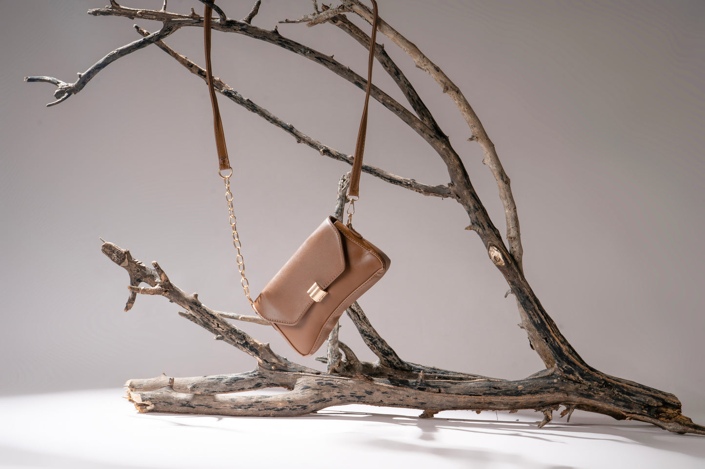 Serenity Sling bag
