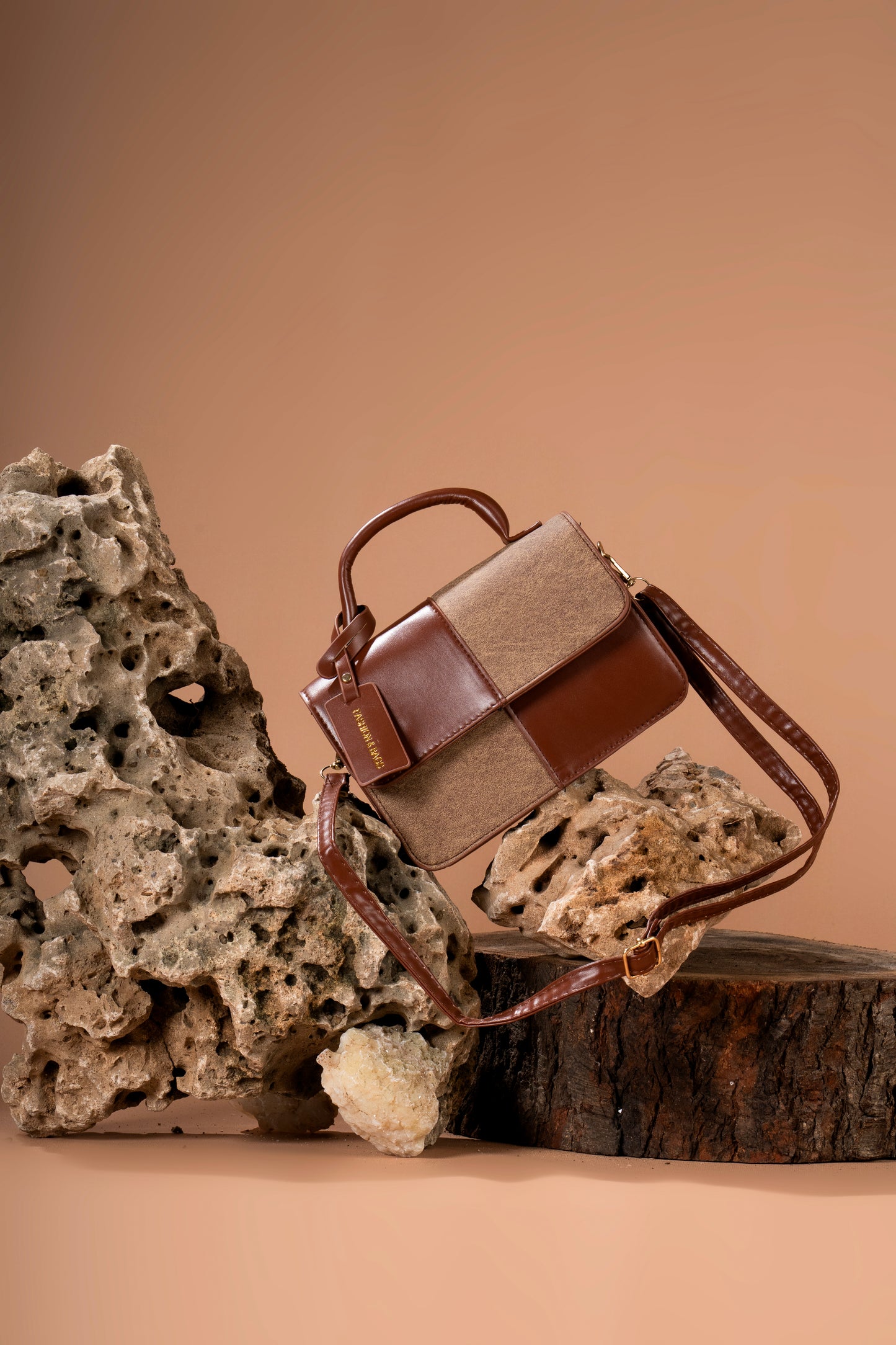 Remi Sling Bag