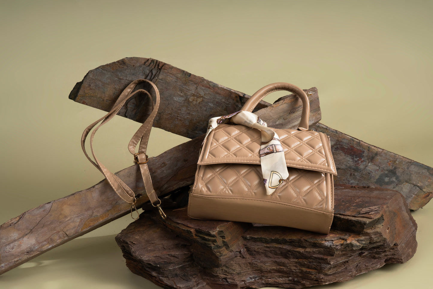 Valentina HandBag