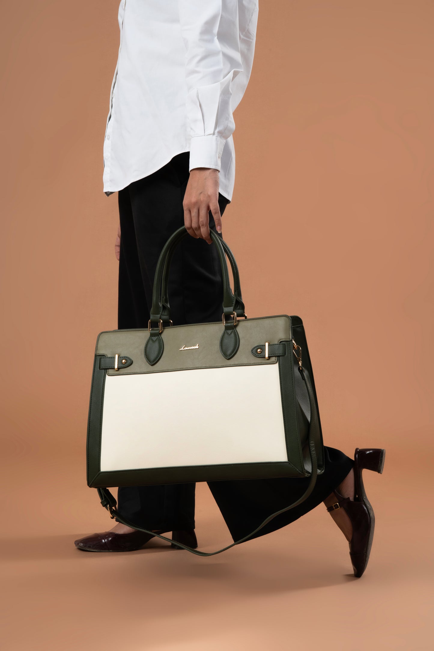 Eloise Tote Bag
