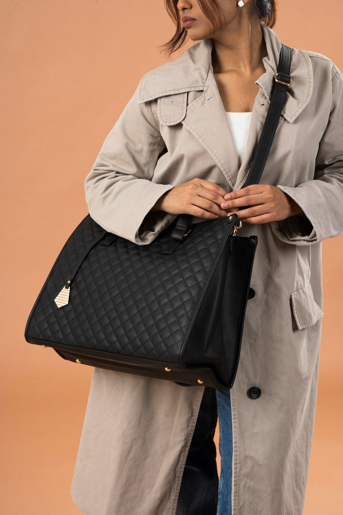 Savannah Tote bag