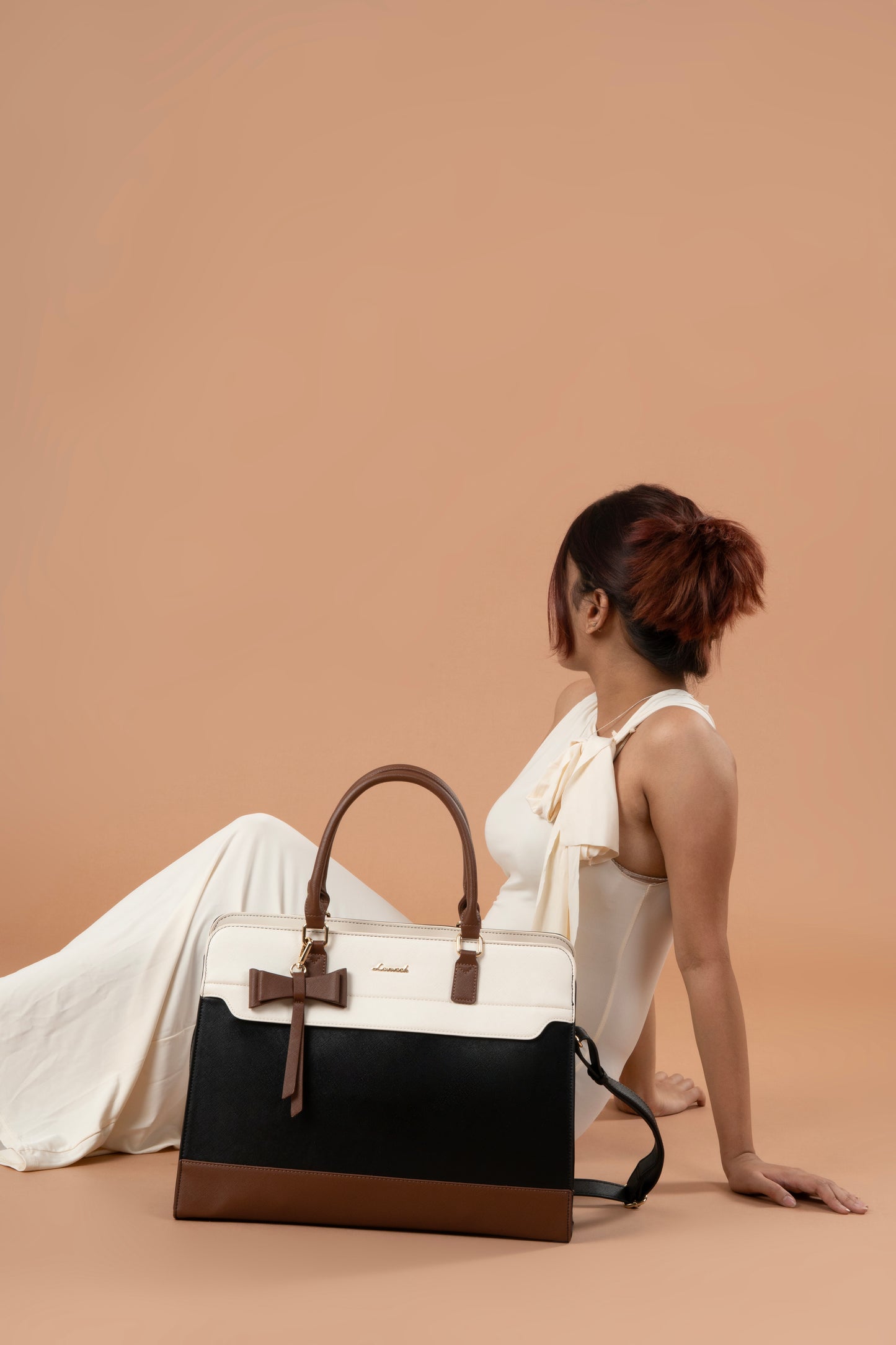 Cora Tote Bag