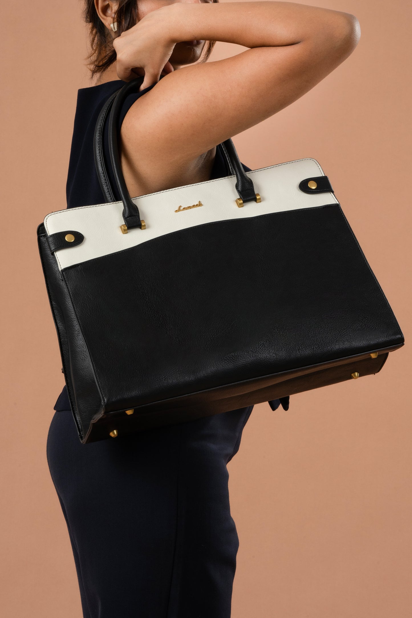 Athena Tote Bag