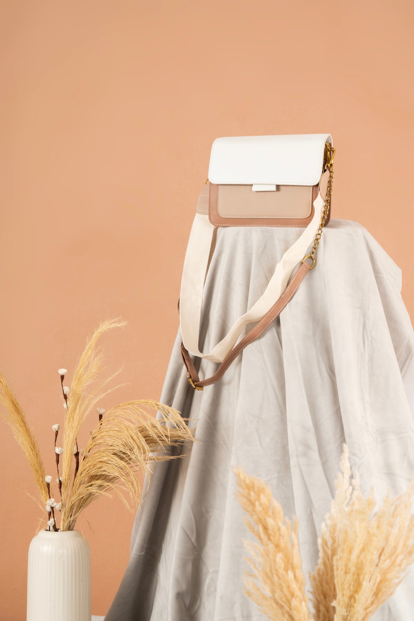 Audrey Sling Bag
