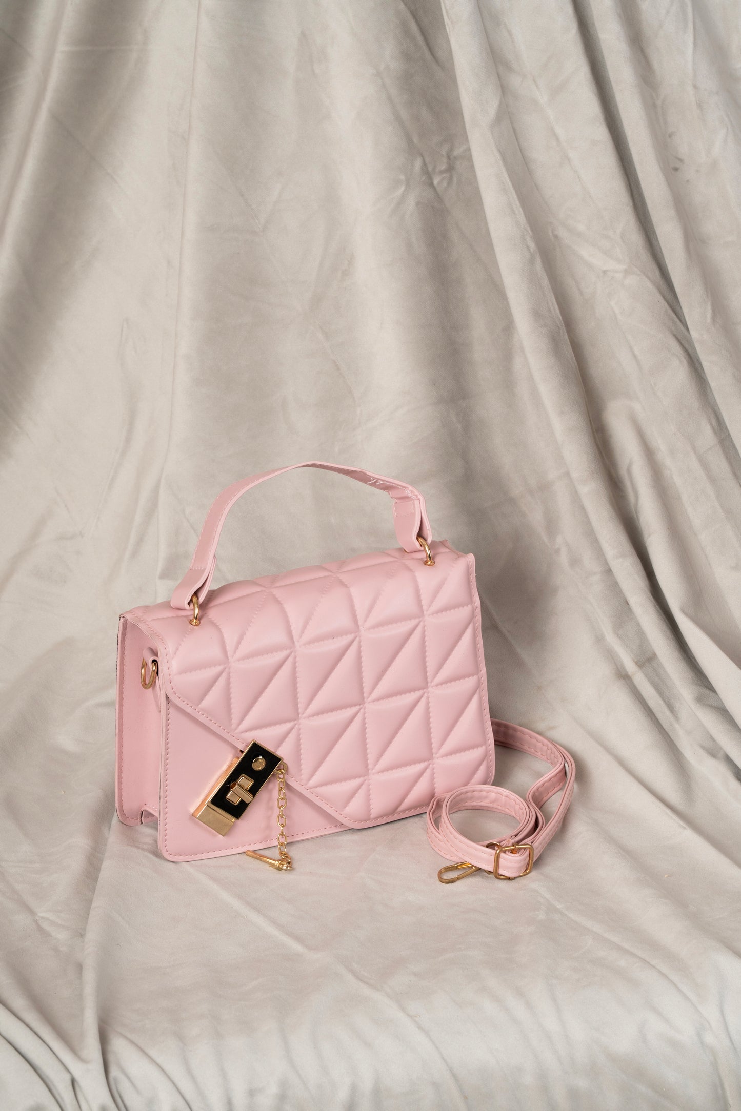 Genesis Sling Bag